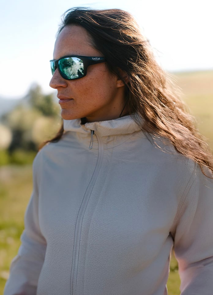 Background Hiking